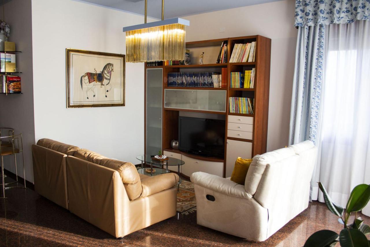 Oleandro Bed & Breakfast Silea Exterior foto