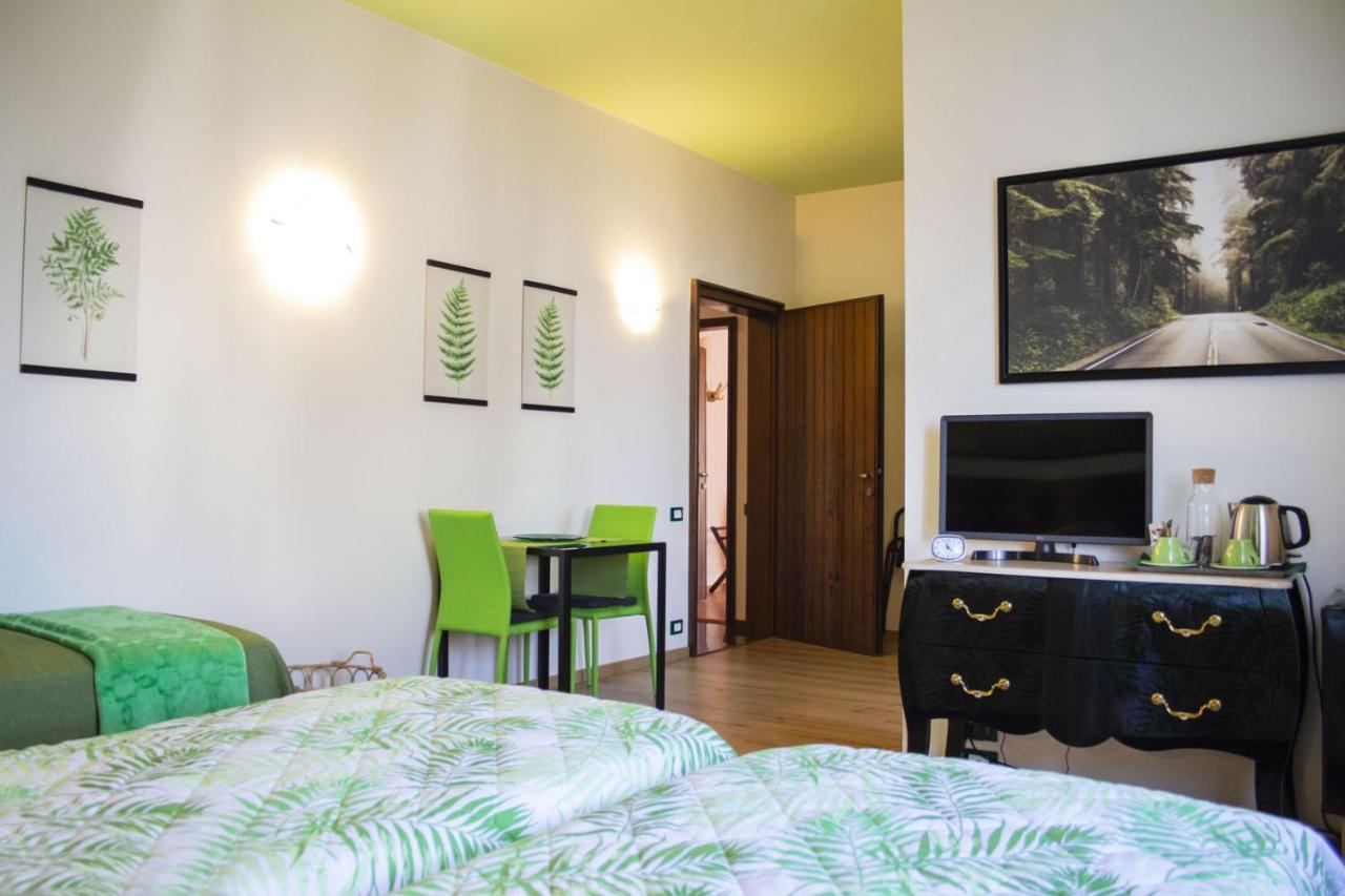 Oleandro Bed & Breakfast Silea Exterior foto