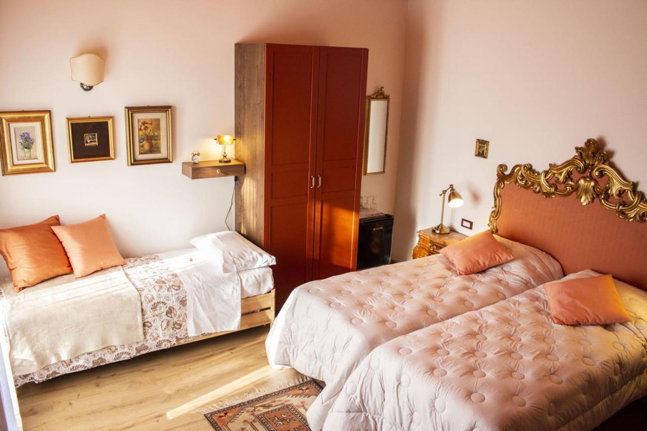 Oleandro Bed & Breakfast Silea Exterior foto