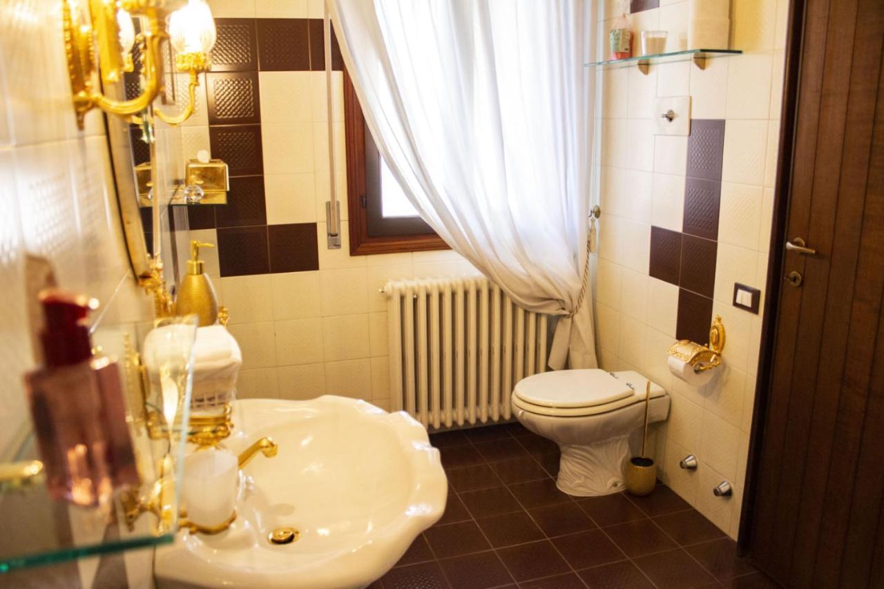 Oleandro Bed & Breakfast Silea Exterior foto