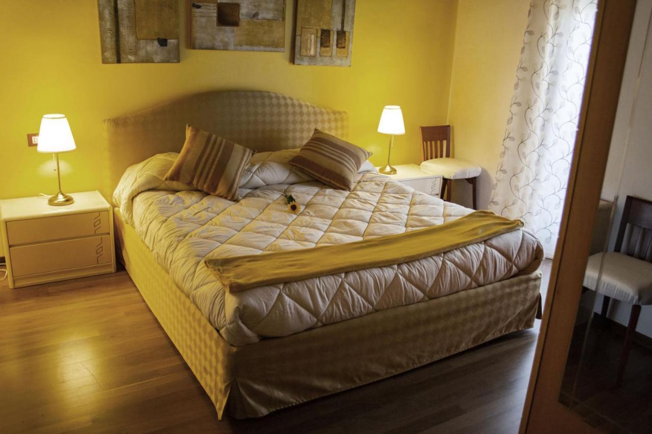 Oleandro Bed & Breakfast Silea Exterior foto
